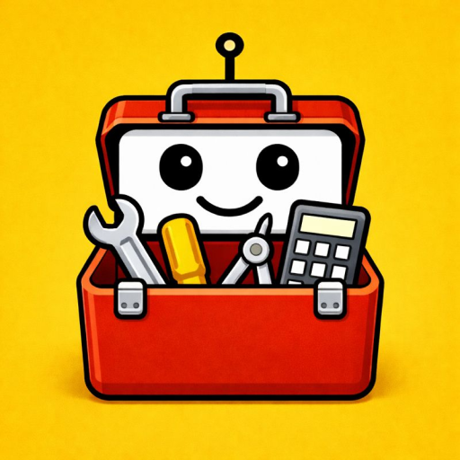 Tooly Toolbox All Tools In One