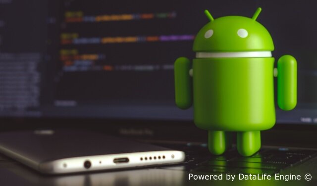 Как устроен Android: от загрузки до работы приложений и безопасности